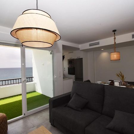 Apartamento Emperador 丰希罗拉 外观 照片
