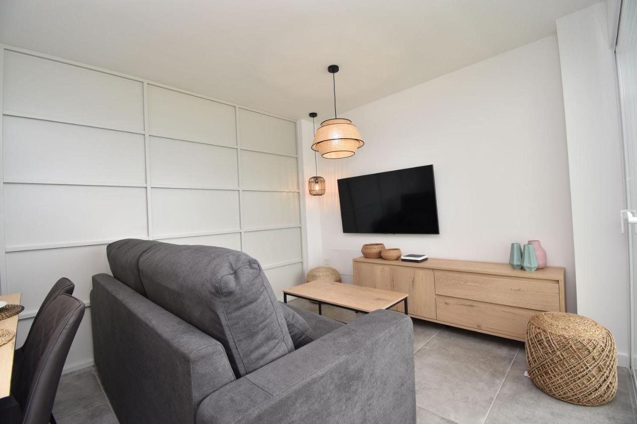 Apartamento Emperador 丰希罗拉 外观 照片
